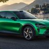 سيارة Xiaomi YU7 SUV تُشعل سوق السيارات الكهربائية بأرقام قياسية في الطلبات