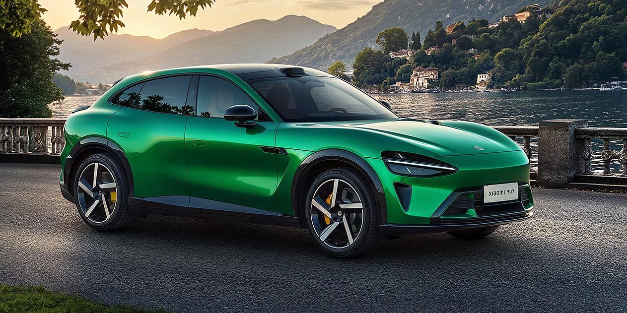 سيارة Xiaomi YU7 SUV تُشعل سوق السيارات الكهربائية بأرقام قياسية في الطلبات