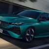 بيجو تكشف عن طرازي E-308 وE-308 SW الجديدين ببطارية أكبر بنسبة 8.6%