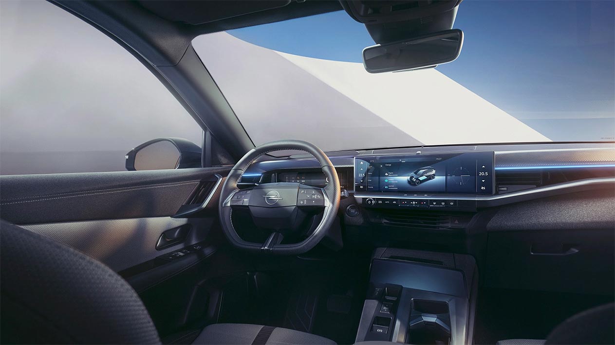 Opel Grandland Electric AWD  -  أوبل غراند لاند اليكتريك AWD_3