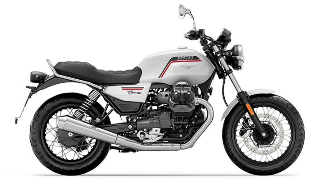 2025 Moto Guzzi V7 Special - 2025 موتو غازي V7 سبشل