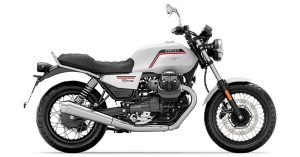 2025 Moto Guzzi V7 Special 