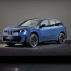 BMW تكشف عن طراز iX3 2026 كأول سيارة من لغة التصميم الجديدة Neue Klasse