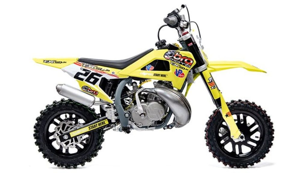 2026 Cobra MOTO CX 50JR - 2026 كوبرا موتو CX 50JR