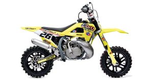 2026 Cobra MOTO CX 50JR 
