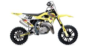 2026 Cobra MOTO CX 50SR | 2026 كوبرا موتو CX 50SR