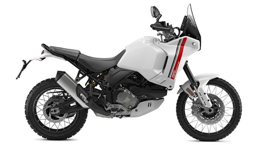 2026 Ducati DesertX 937 - 2026 دوكاتي ديزرت إكس 937