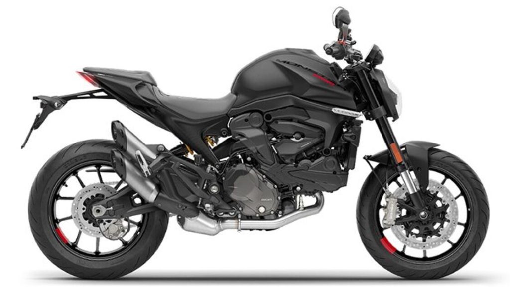 2026 Ducati Monster 937 - 2026 دوكاتي مونستر 937