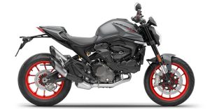 2026 Ducati Monster 937plus 