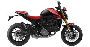 2026 Ducati Monster 937 SP 