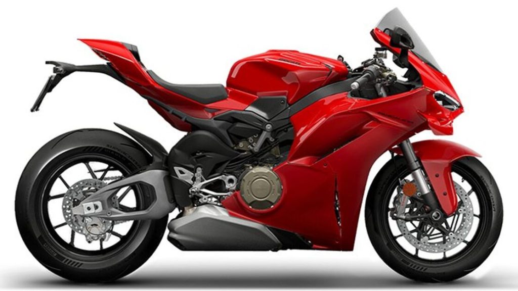 2026 Ducati Panigale V4 - 2026 دوكاتي بانيجيل V4