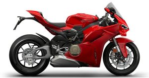 2026 Ducati Panigale V4 