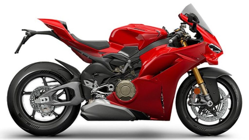 2026 Ducati Panigale V4 S - 2026 دوكاتي بانيجيل V4 S