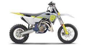 2026 Husqvarna TC 65 