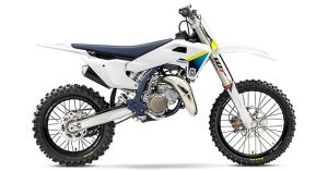 2026 Husqvarna TC 85 1916