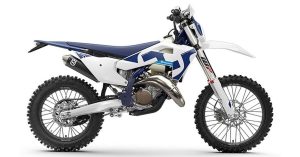2026 Husqvarna TE 150 