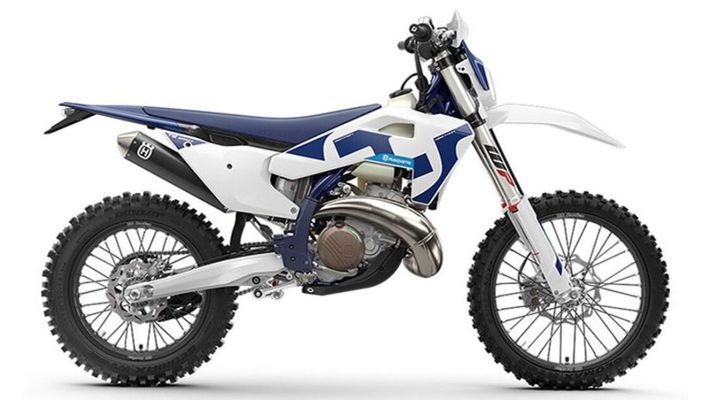 TE 250