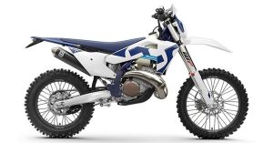 2026 Husqvarna TE 250