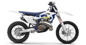 2026 Husqvarna TX 300 