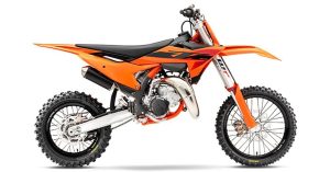 2026 KTM SX 85 1714 