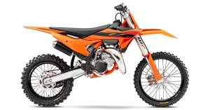 2026 KTM SX 85 1916 