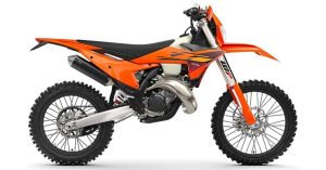 2026 KTM XC 150 W 