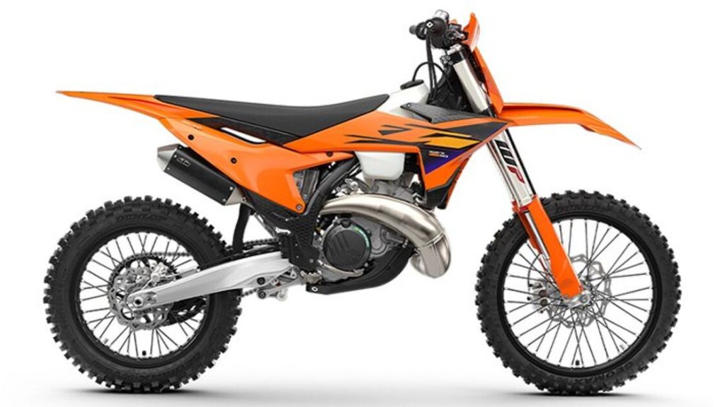 2026 KTM XC 300 | 2026 كي تي إم XC 300