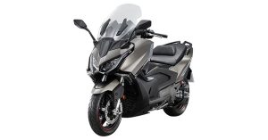 2026 Kymco AK 550i Premium 