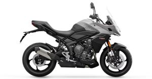 2026 Triumph Tiger 800 Sport 