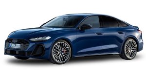 Audi S5 2025 