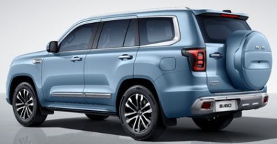 BAIC BJ60 2026_0