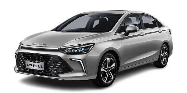 BAIC U5 PLUS 2026_0