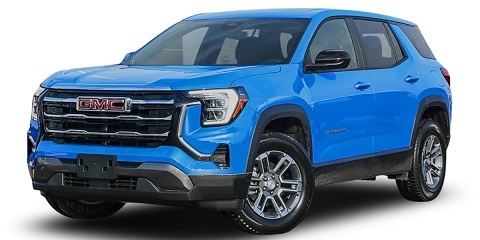 Gmc Terrain