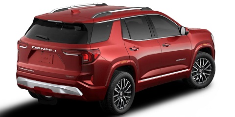 GMC Terrain 2026_0