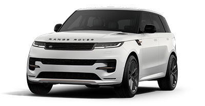 Land Rover Range Rover Sport 2026 