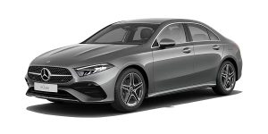 Mercedes Benz A Class Sedan 2026 | مرسيدس ايه – كلاس سيدان 2026