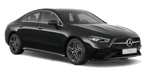 Mercedes Benz CLA Class 2026 | مرسيدس سي ال ايه – كلاس 2026