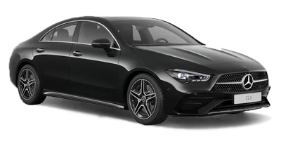 Mercedes Benz CLA Class 2026