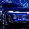 GAC وهواوي تكشفان عن Qijing … علامة تجارية جديدة للسيارات الكهربائية الفاخرة