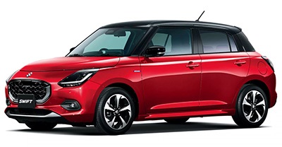 Suzuki Swift 2026