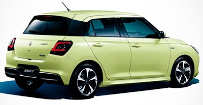 Suzuki Swift 2026_0