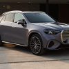 مرسيدس بنز تكشف عن طراز GLC الكهربائي … سيارة الدفع الرباعي المتوسطة الأكثر شعبية لدى الشركة