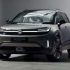 فولكس فاجن تكشف عن ID. CROSS Concept … سيارة SUV كهربائية بأسعار معقولة