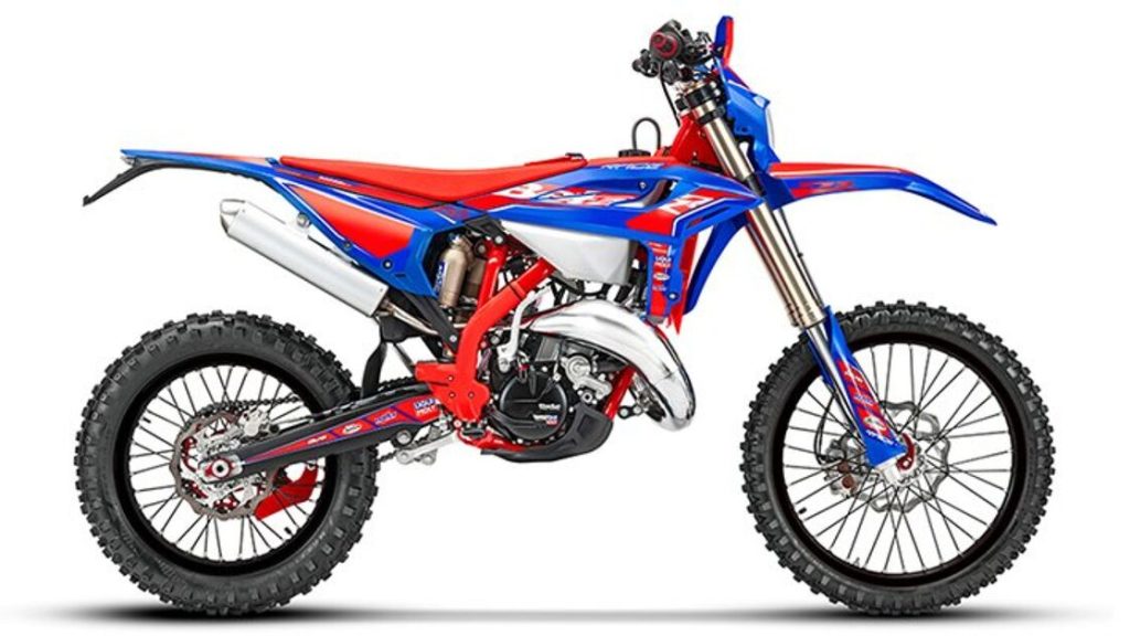 2026 BETA RR Race Edition 125 - 2026 بيتا RR ريس اديشن 125