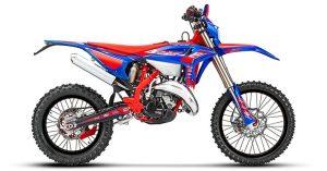 2026 BETA RR Race Edition 125 