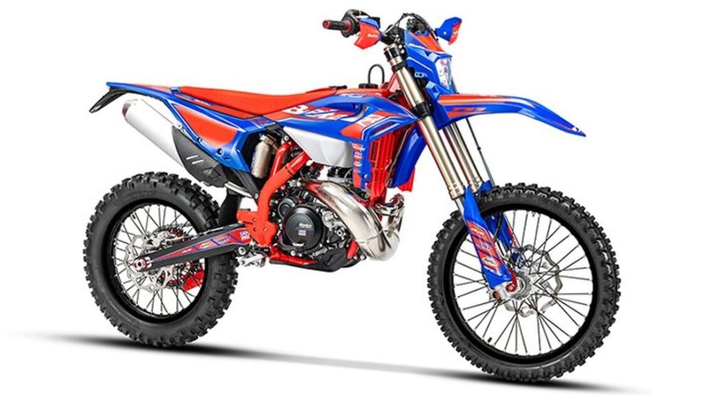 2026 BETA RR Race Edition 250 - 2026 بيتا RR ريس اديشن 250