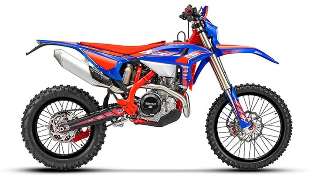 2026 BETA RR Race Edition 480 - 2026 بيتا RR ريس اديشن 480