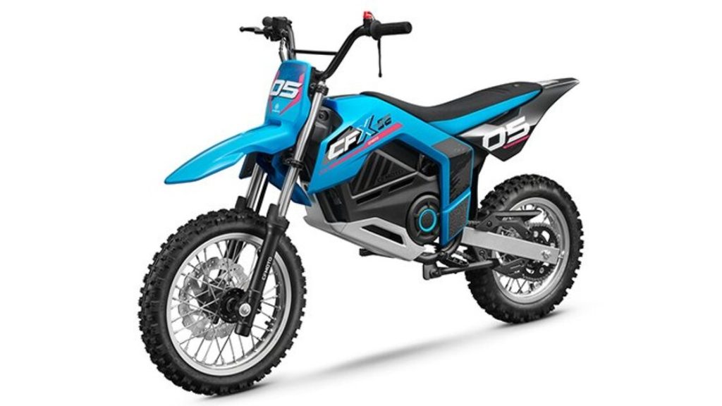 2026 CFMOTO CFX 5E - 2026 سي إف موتو CFX 5E