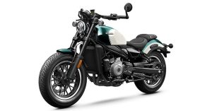 2026 CFMOTO CLC 450 
