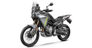 2026 CFMOTO IBEX 450 